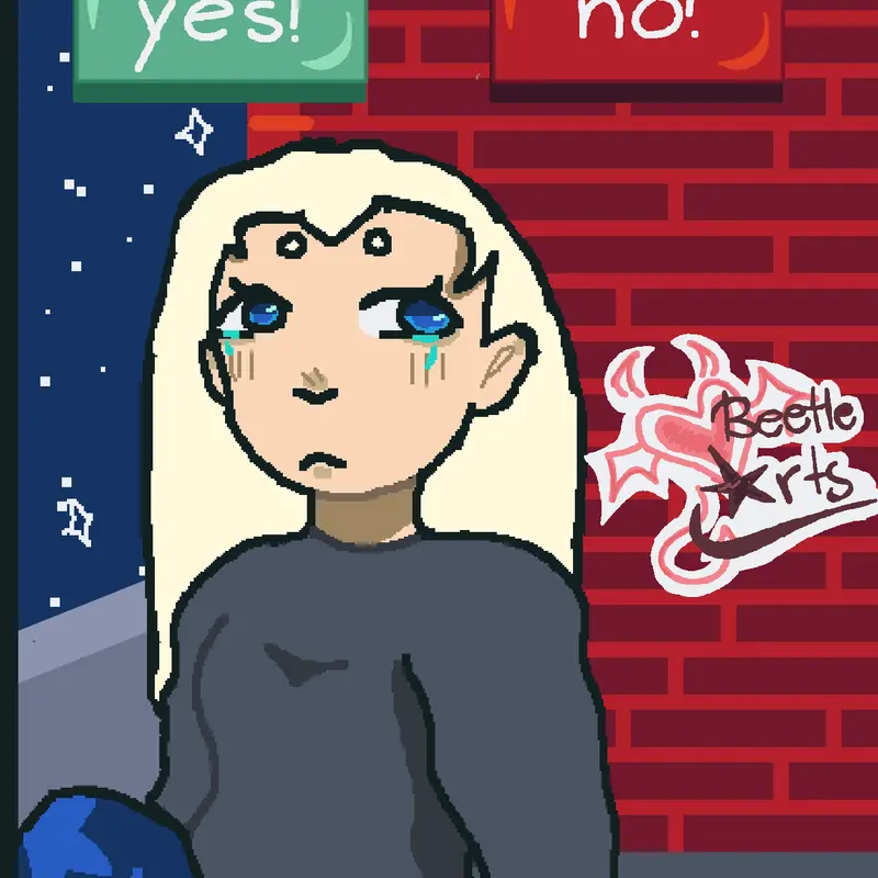 Game by @Alice_arts