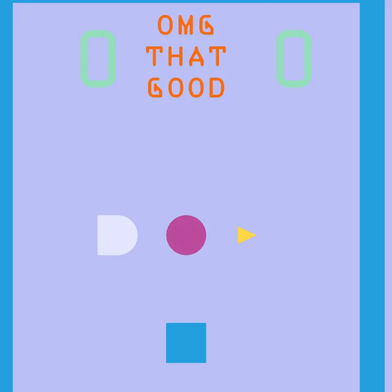 Game by @mishary