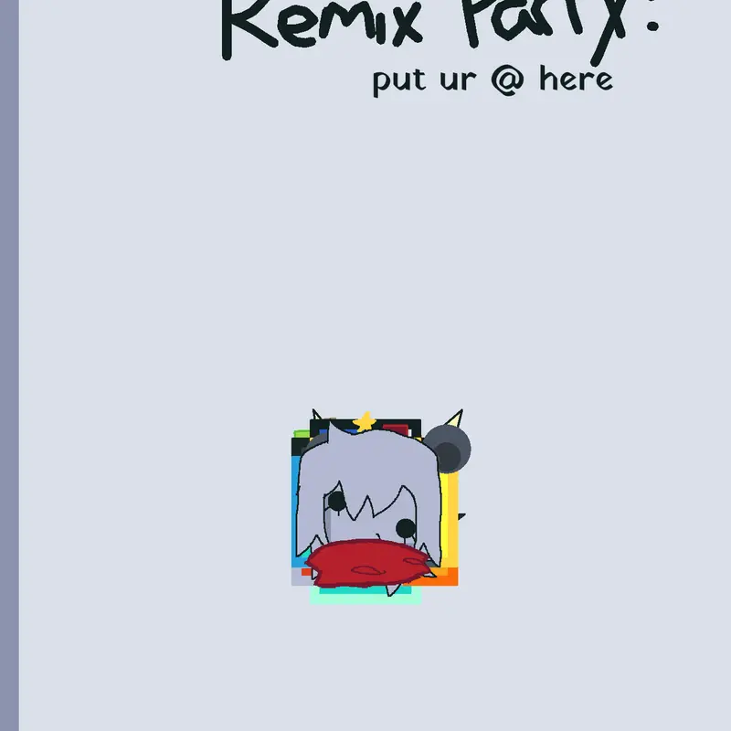 Game by @Rosebud_2305