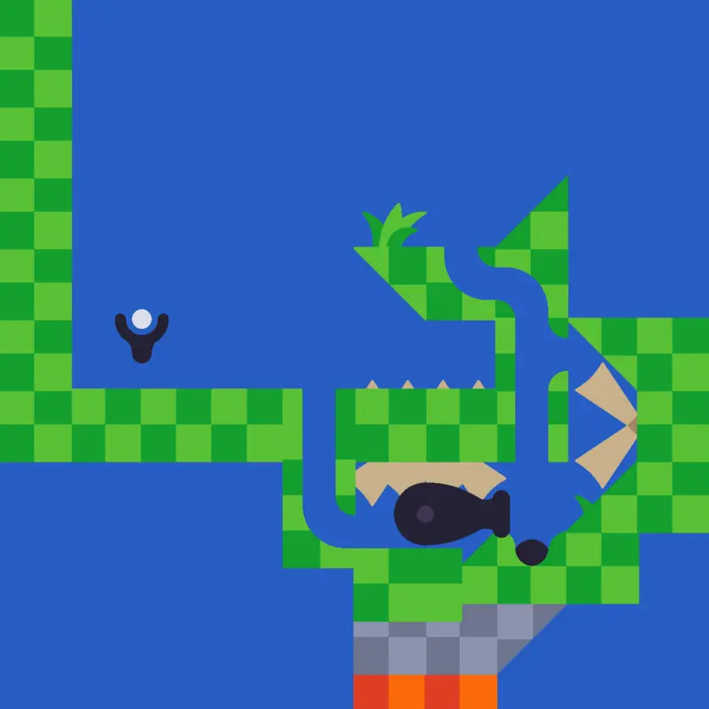 Game by @Builder_CoolBrother