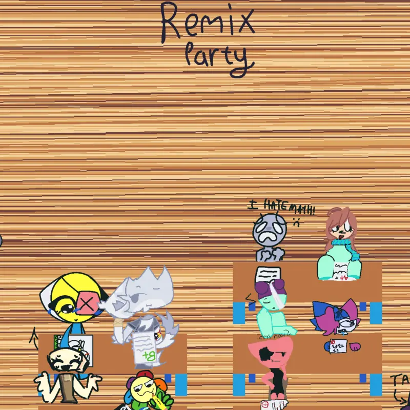 Game by @-_CAKEROLL-CRAVI_-