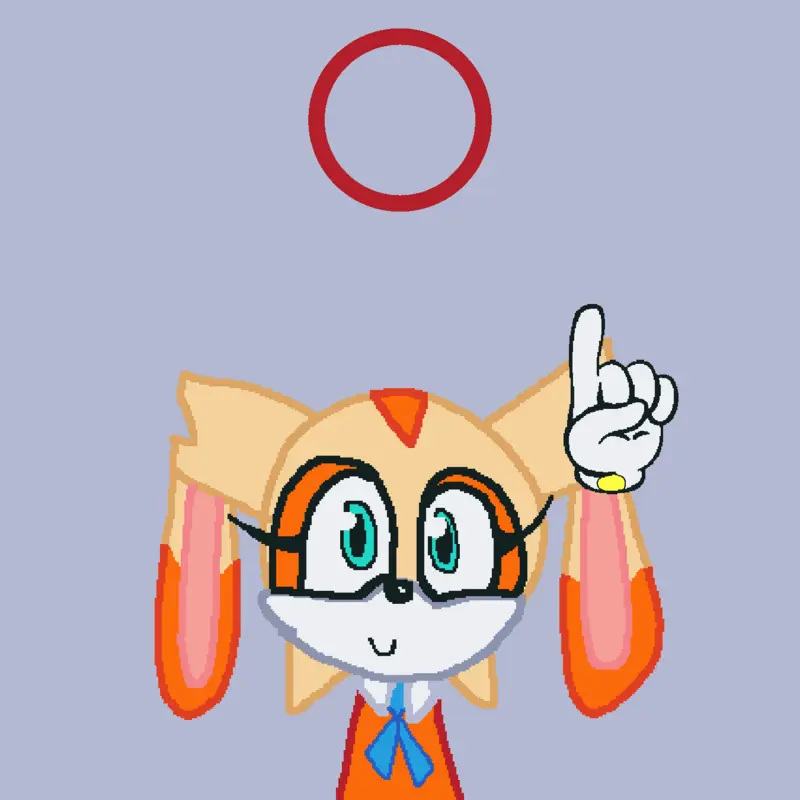 Game by @Cream_the
