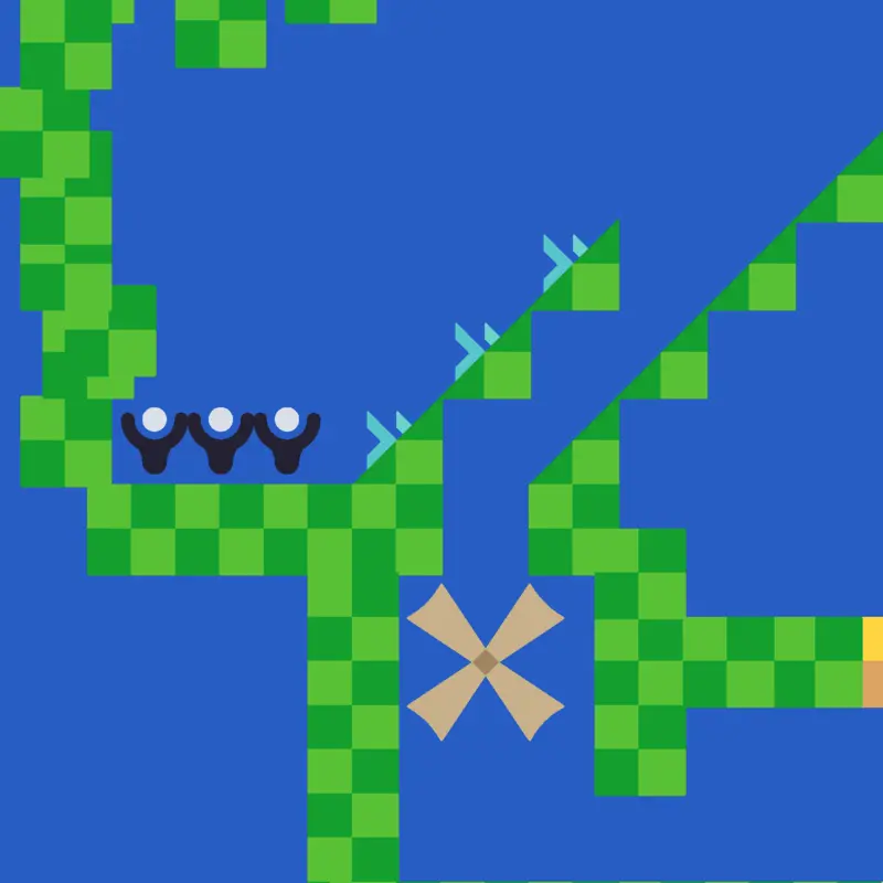 Game by @ssisid