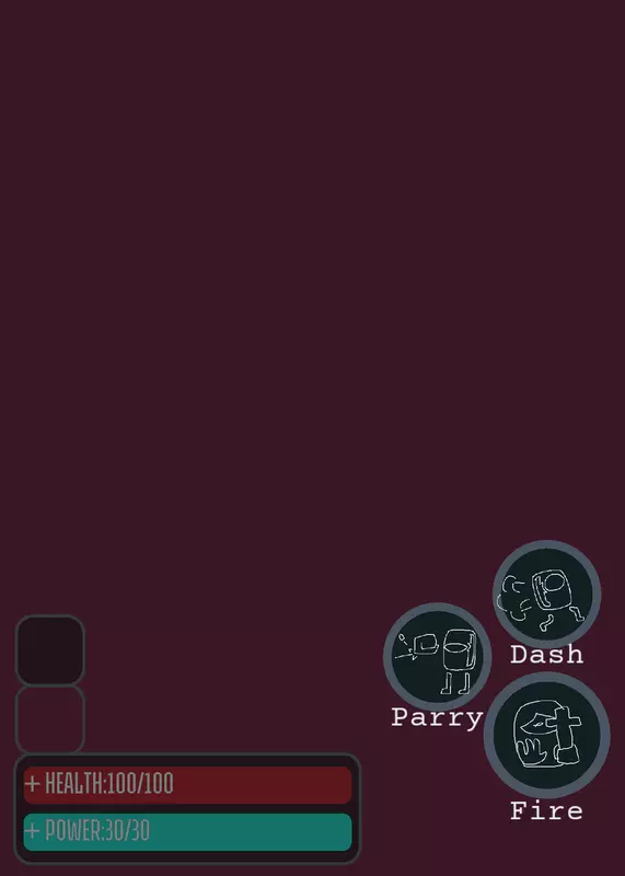 Game by @redthestickman