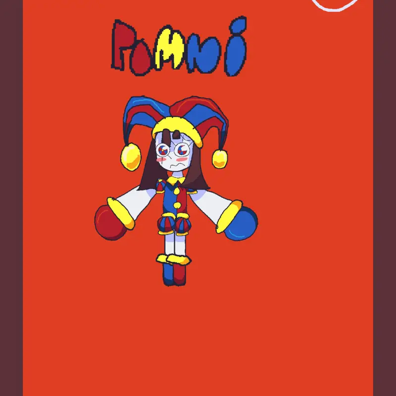 Game by @denmo_and_angi