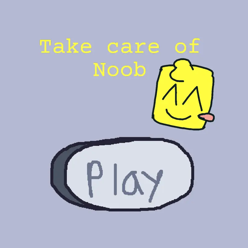 Game by @ramen_cat