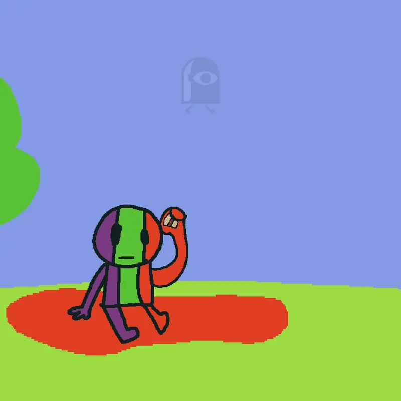 Game by @helloiamalan