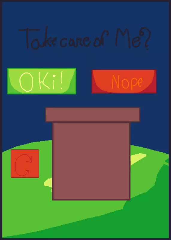 Game by @Megha_Chan