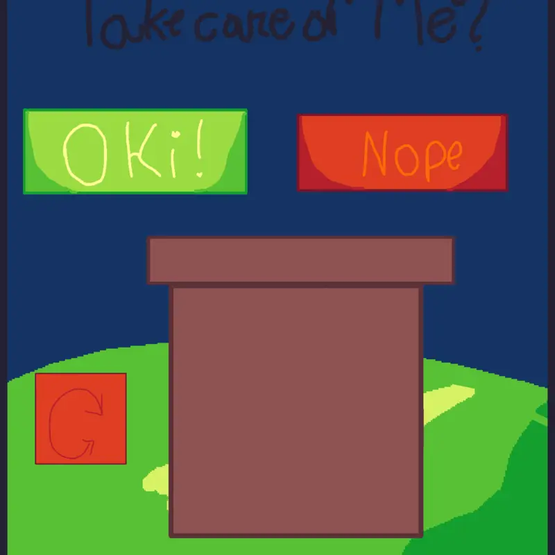 Game by @Megha_Chan
