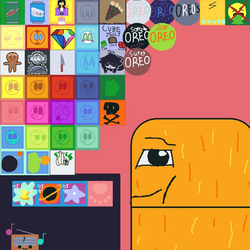 Game by @MohdHaikal