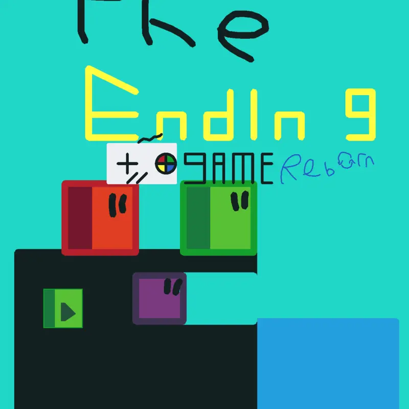 Ending game : reborn by @jacobisepic2763