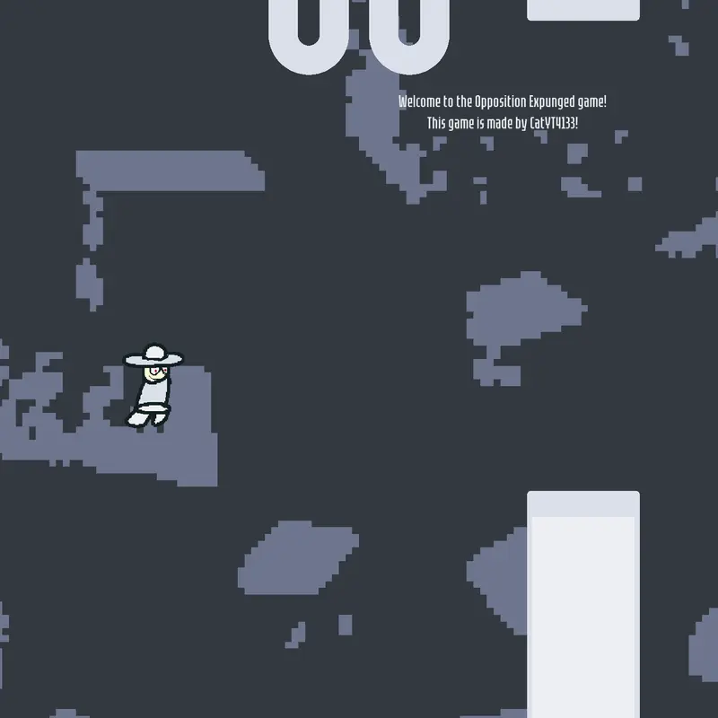 Game by @CatYT4133