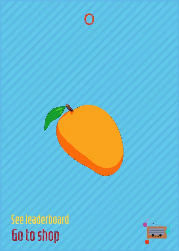 Game by @Diet_Water