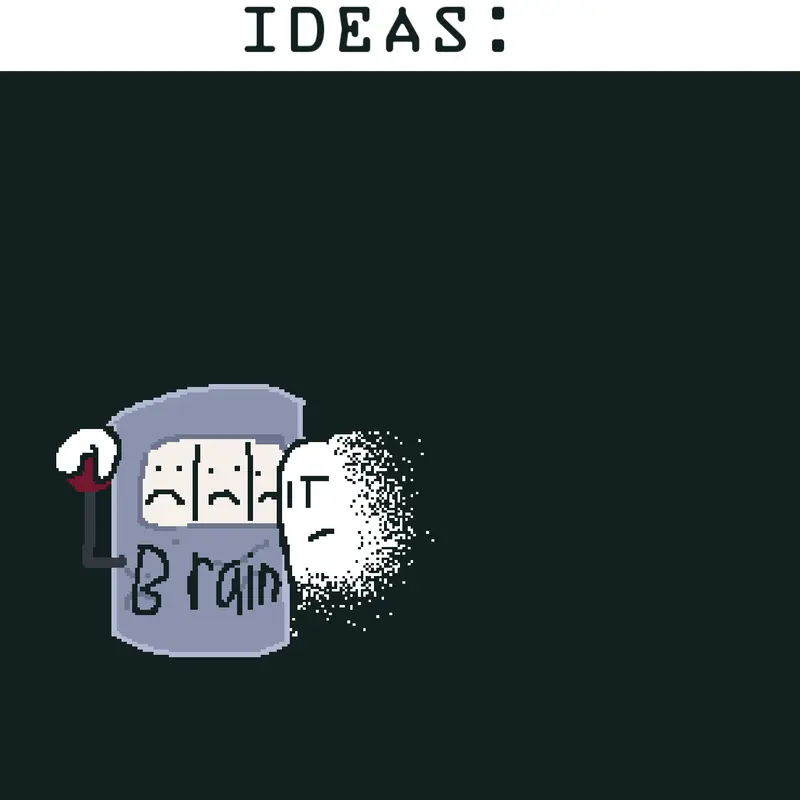 SSQAM by @anonymousSQUARE