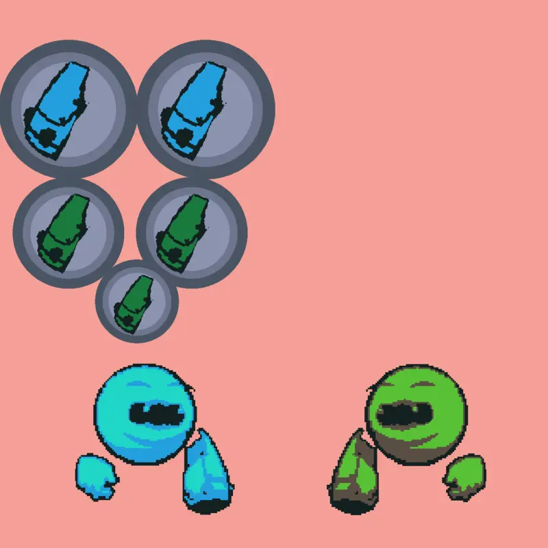Game by @Reuritrefriends