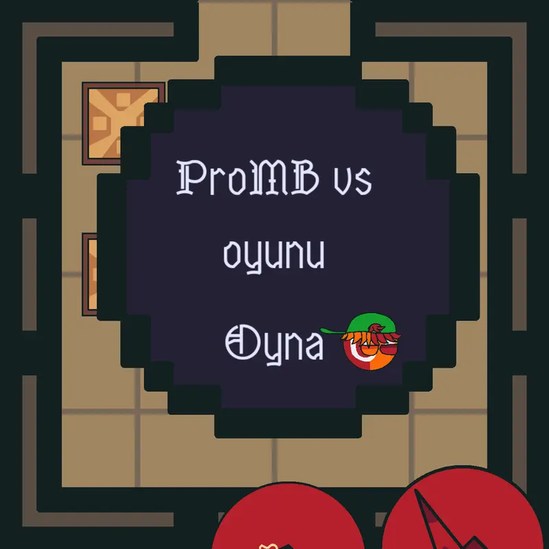 Oyna by @proMB