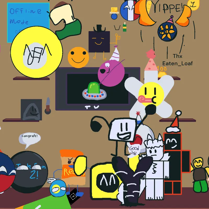 Game by @khayvi