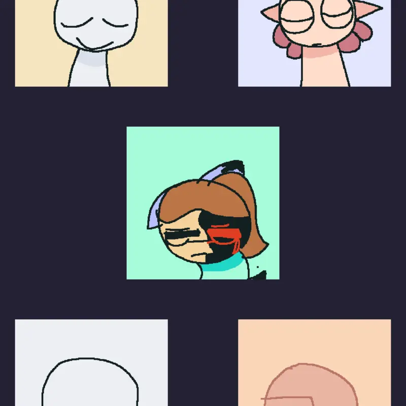 Game by @MilkChocobunny