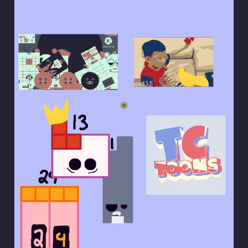 Game by @StacyEditingOnCastle