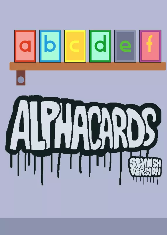 ACSpanish by @MusicalSalad
