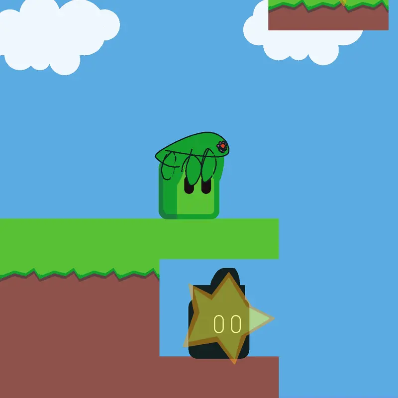 Game by @ali_aydin