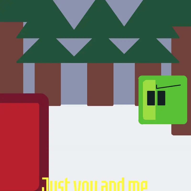 Game by @SilverFrogDawg