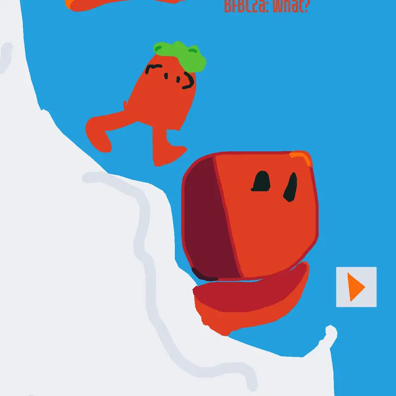 Game by @Kooky-bigcake-bottle