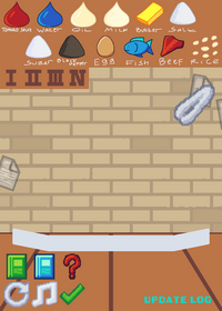 Infinite Chef