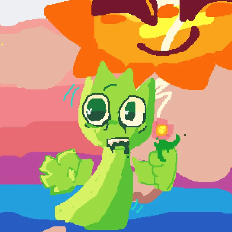 Game by @-Alison-