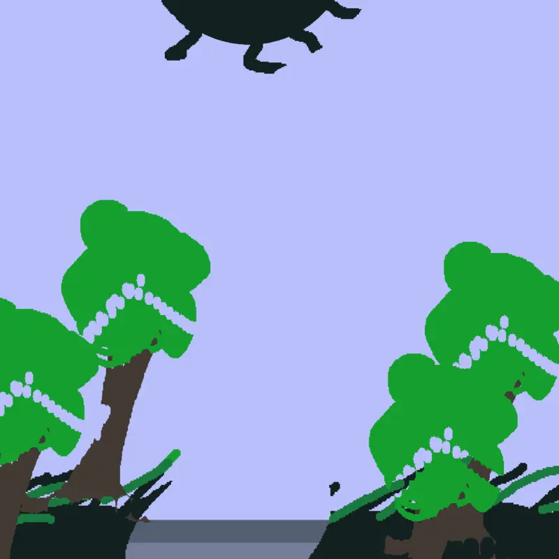 Game by @coolkidizinho