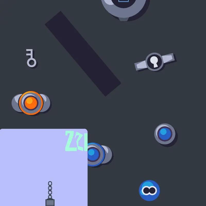 Game by @Auram
