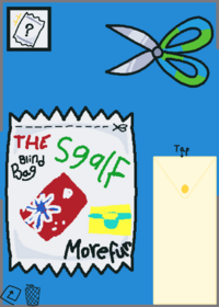 ( Dnab Galf blindbag (Version 1.5.1)