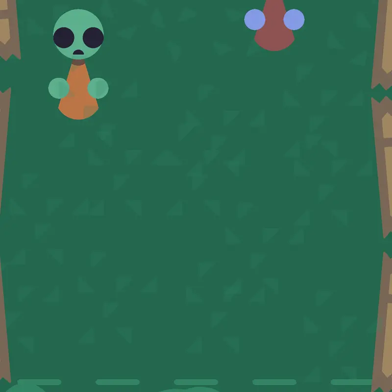 Zombie by @Krontex42
