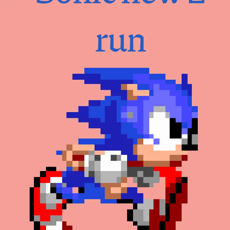 Game by @Sonic900