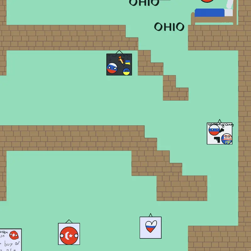Game by @poppula