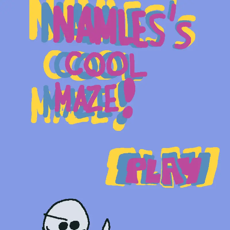 Game by @owackyx