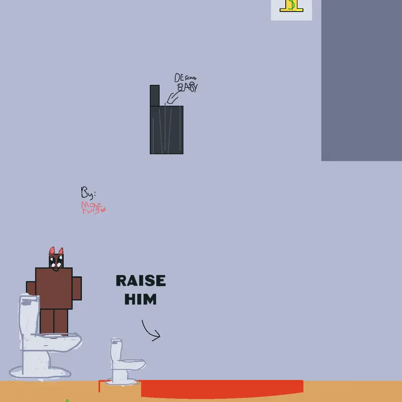 Game by @Cibel_cat