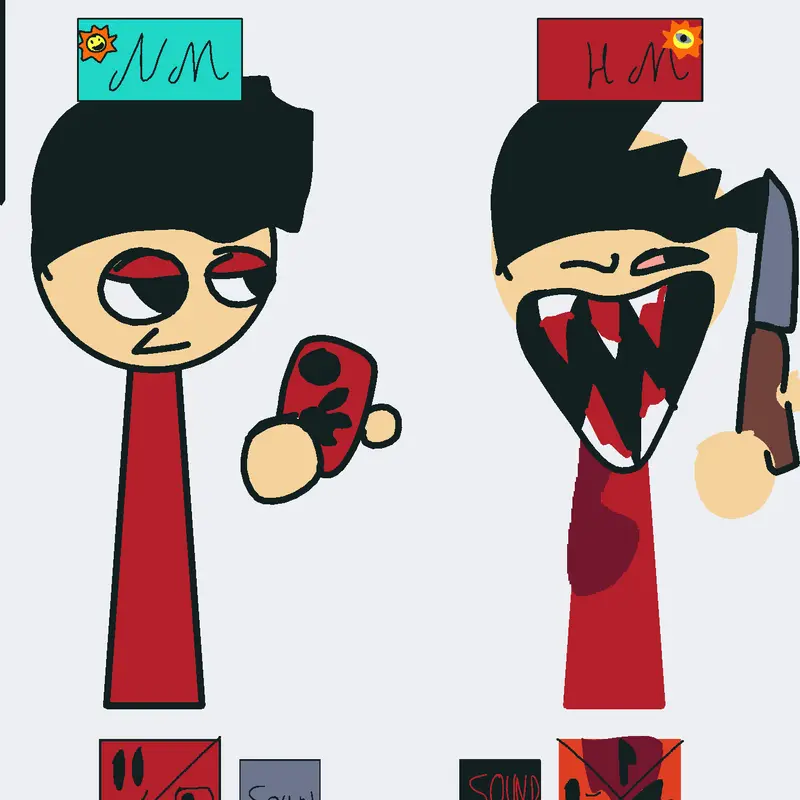 Game by @LittleCat4554