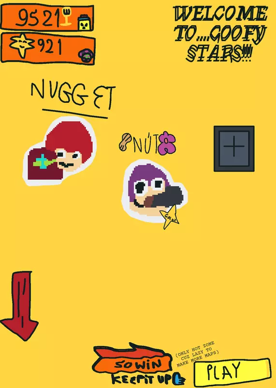 Game by @browhyuhitme