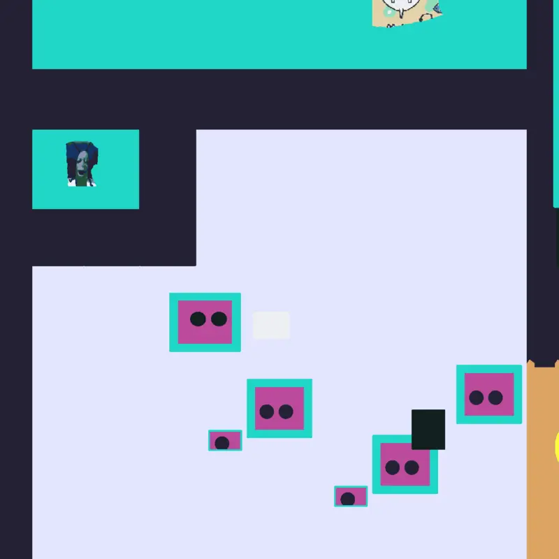Game by @aldanbloop