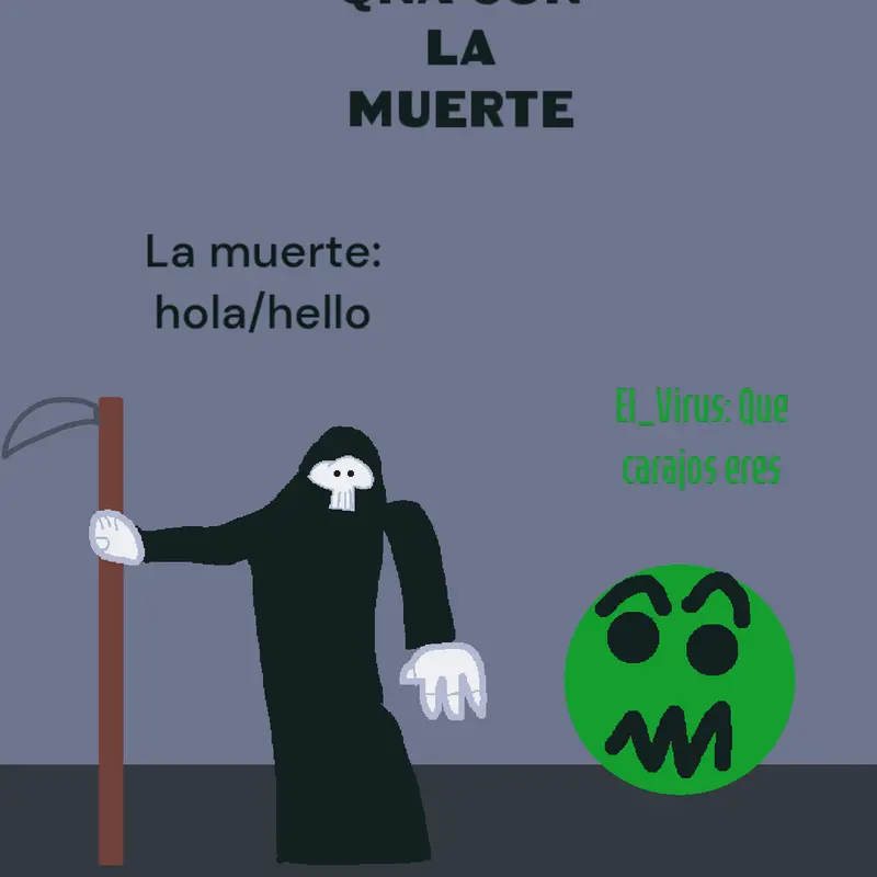 Game by @El_Virus