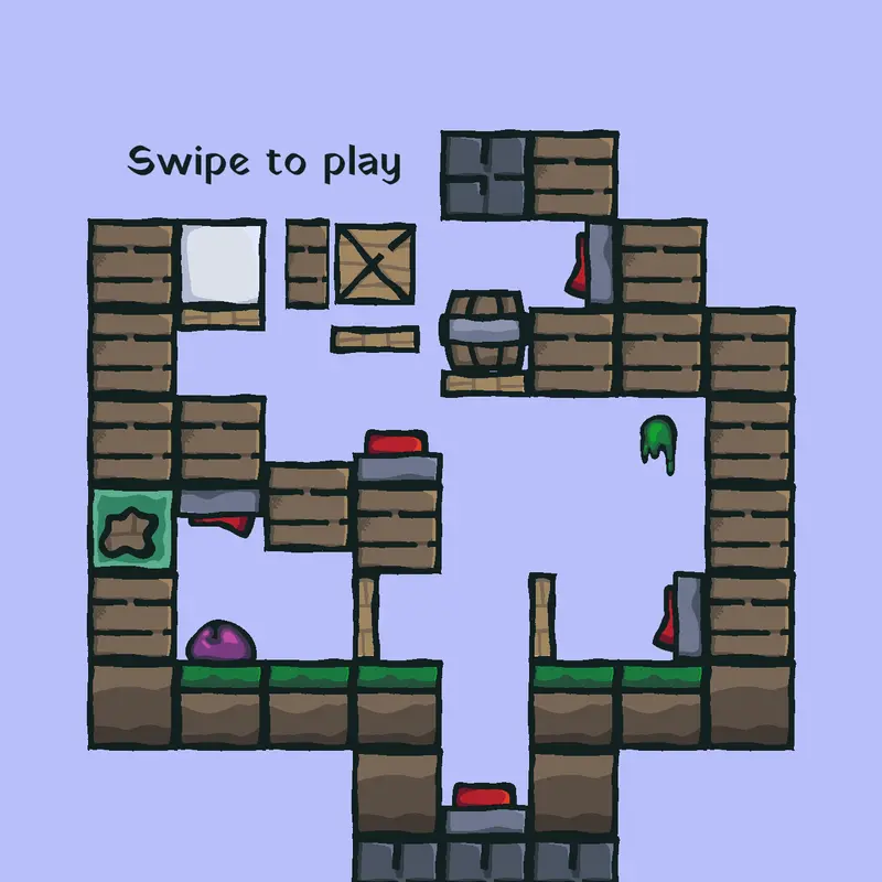 Game by @liste-angel
