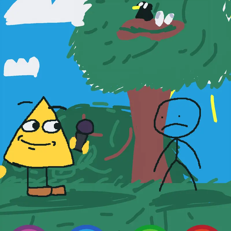 Game by @LuxberTheGamer123