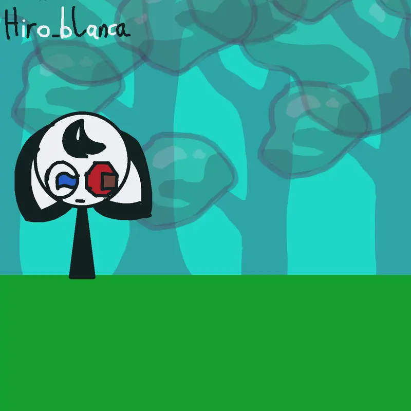 Game by @Hiro_blancaHALLOWEEN