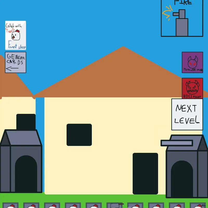 Game by @RomaMM239