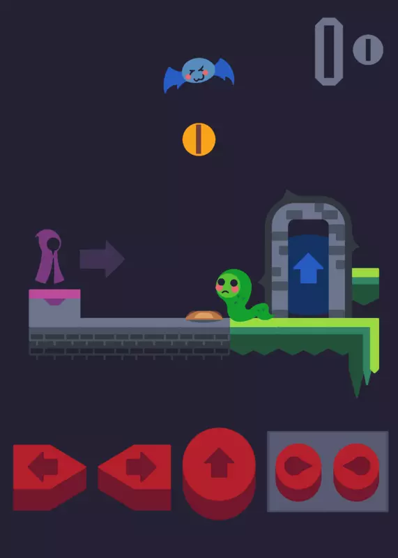 Game by @Kuth_Productions