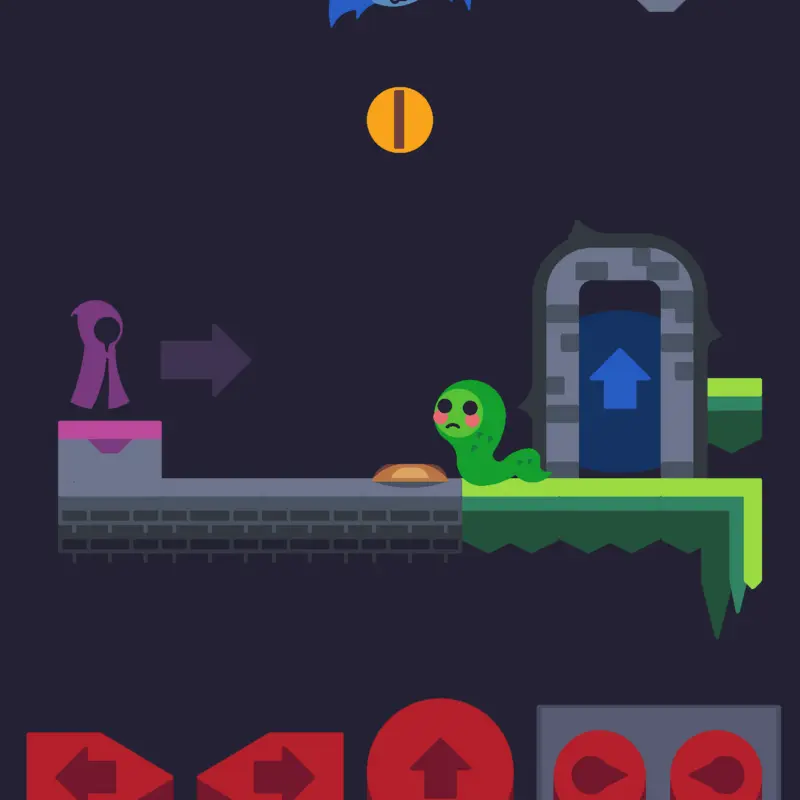Game by @Kuth_Productions