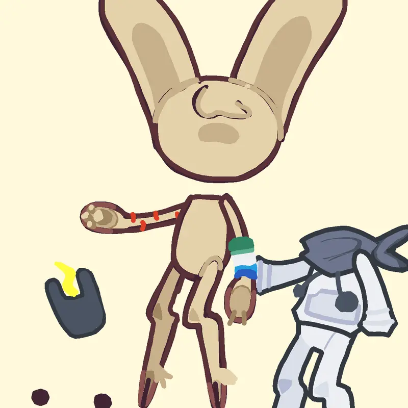 Game by @pia_xddd