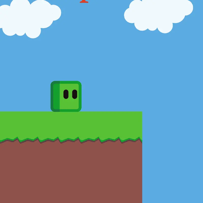 Game by @gamermaking