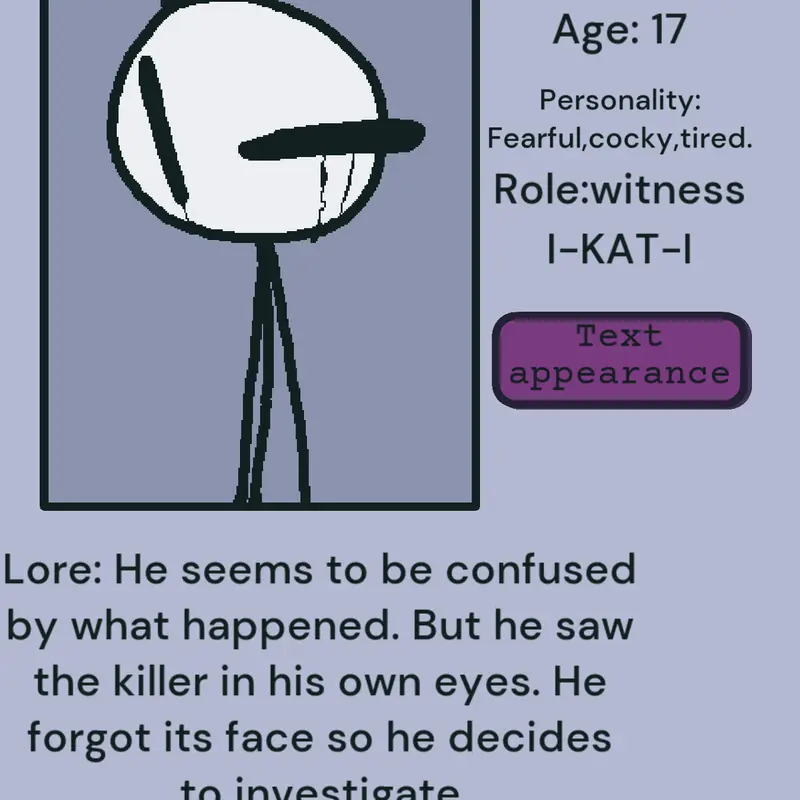 Game by @I-KAT-I